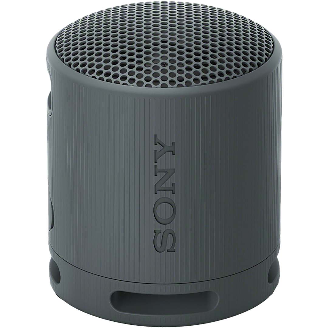 Sony Sony SRS-XB100 Bluetooth Speaker - 7195-56 Black