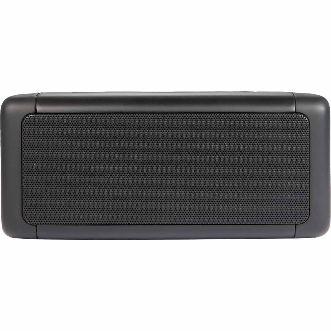 Sound Wedge Magnetic Outdoor Speaker - 7195-71 Black