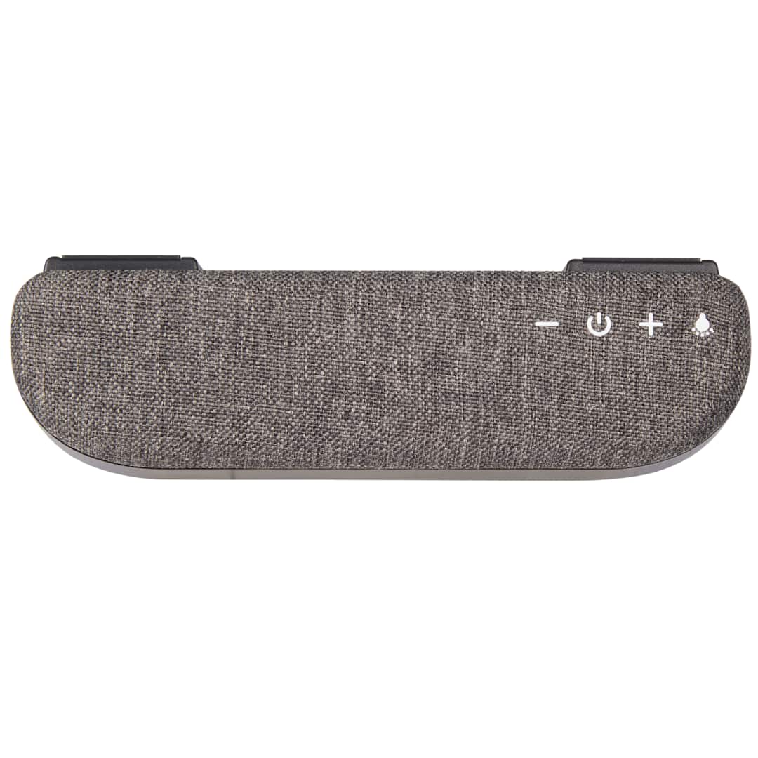 Elevate Laptop Stand and Bluetooth Speaker - 7197-58 Black