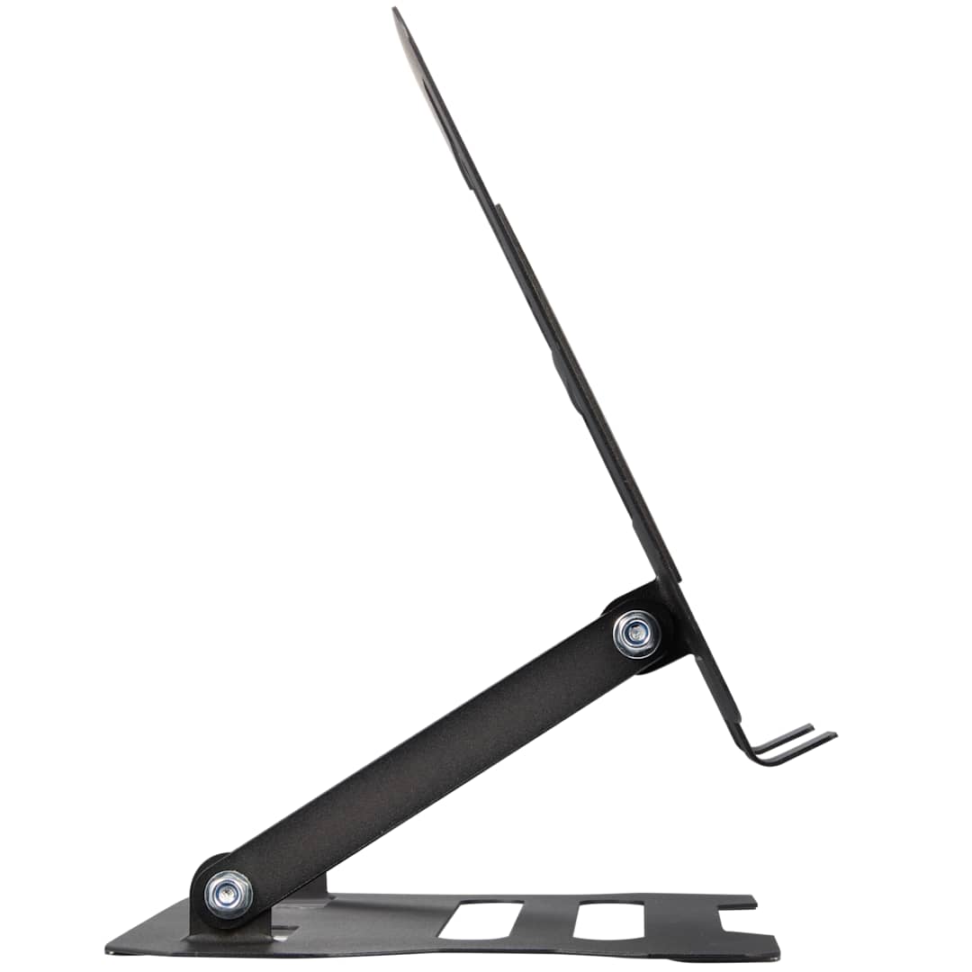 Elevate Laptop Stand and Bluetooth Speaker - 7197-58 Black