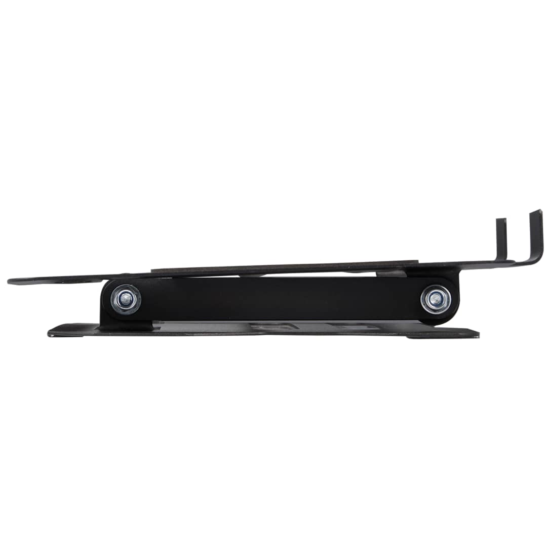 Elevate Laptop Stand and Bluetooth Speaker - 7197-58 Black