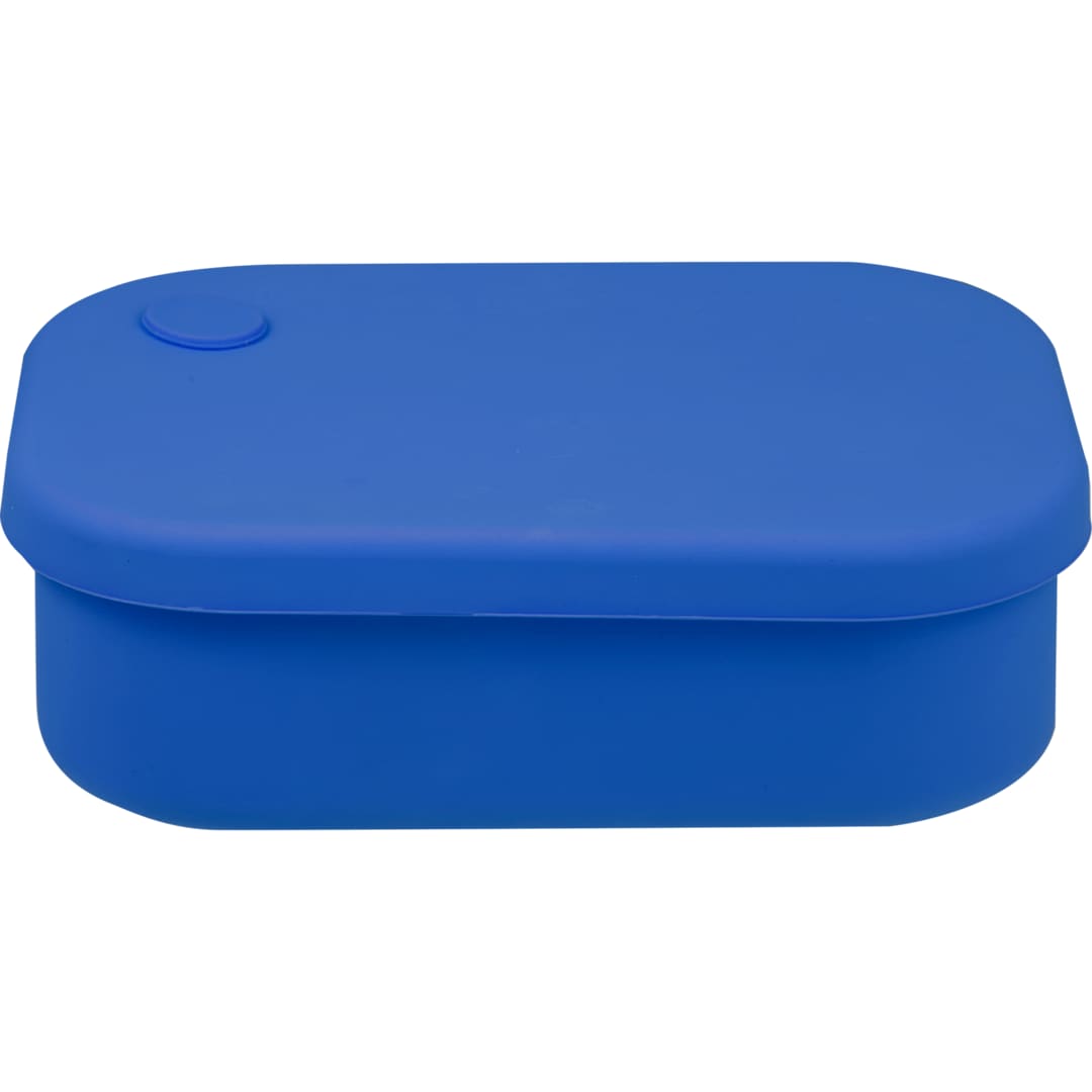  Silicone Bento Box with Air Valve - 7773-04