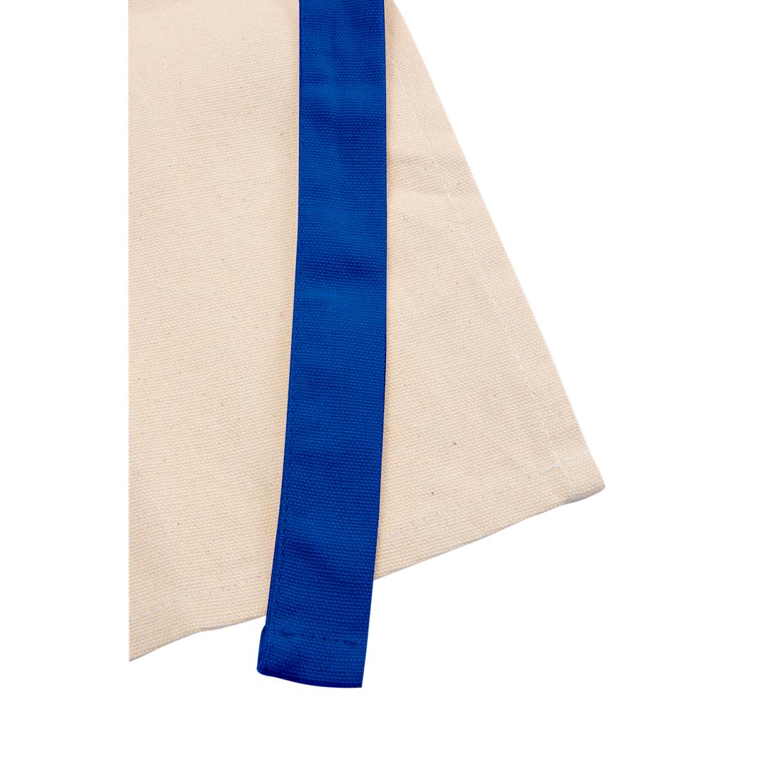 Recycled Cotton Apron - 7773-20 Multi
