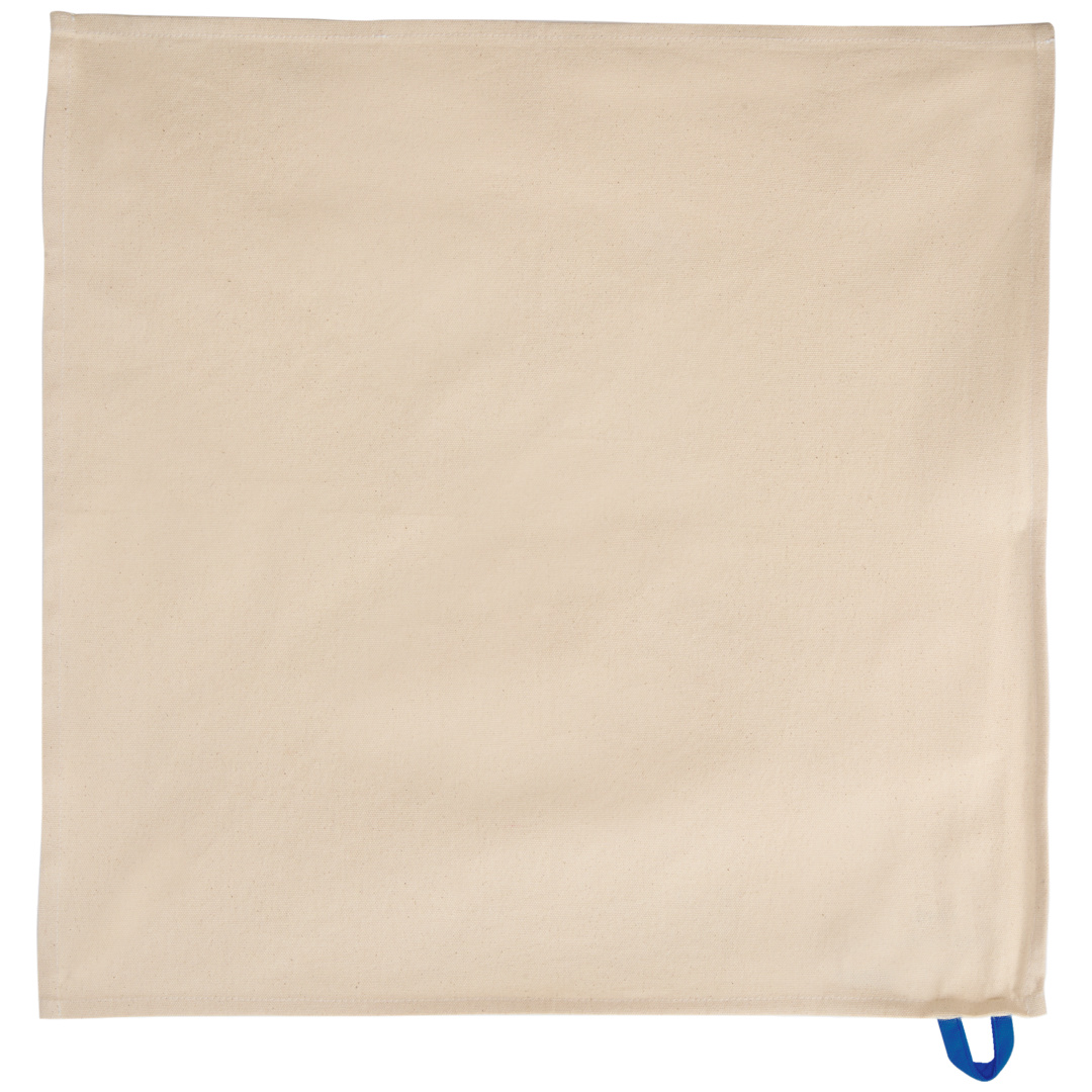 Recycled Cotton Kitchen Towel - 7773-21 Multi