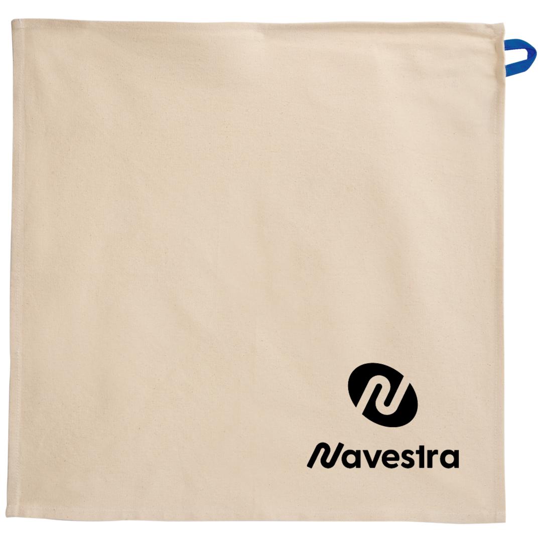  Recycled Cotton Kitchen Towel - 7773-21