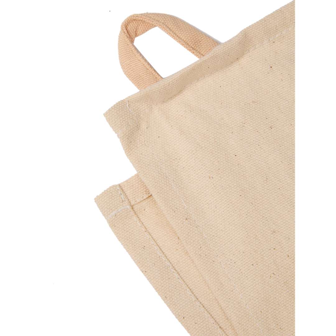 Recycled Cotton Kitchen Towel - 7773-21 Natural