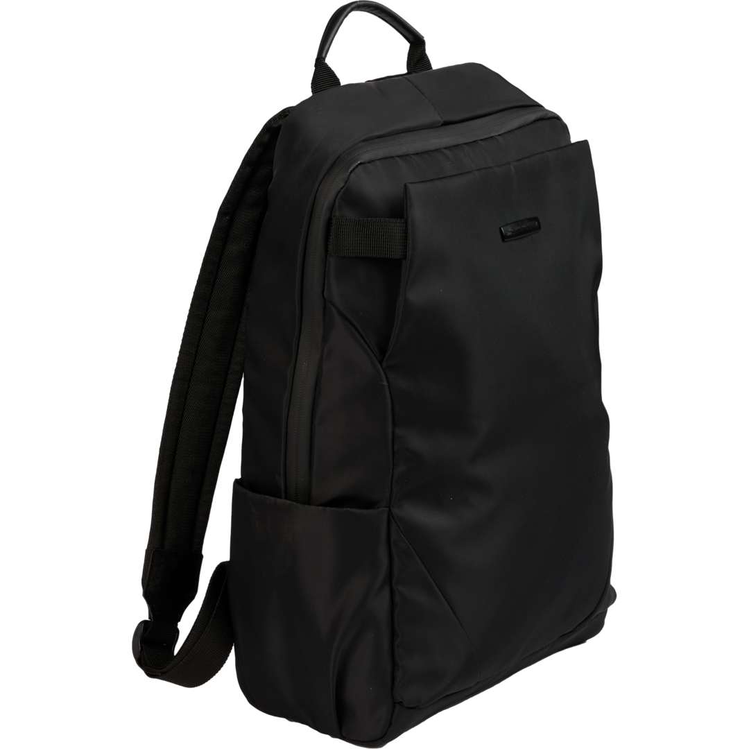 High Sierra High Sierra Recycled Trivaro Backpack - 8053-41 Black