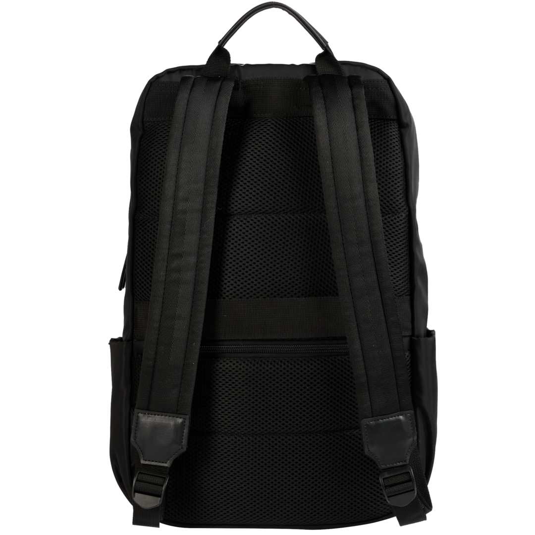 High Sierra High Sierra Recycled Trivaro Backpack - 8053-41 Black