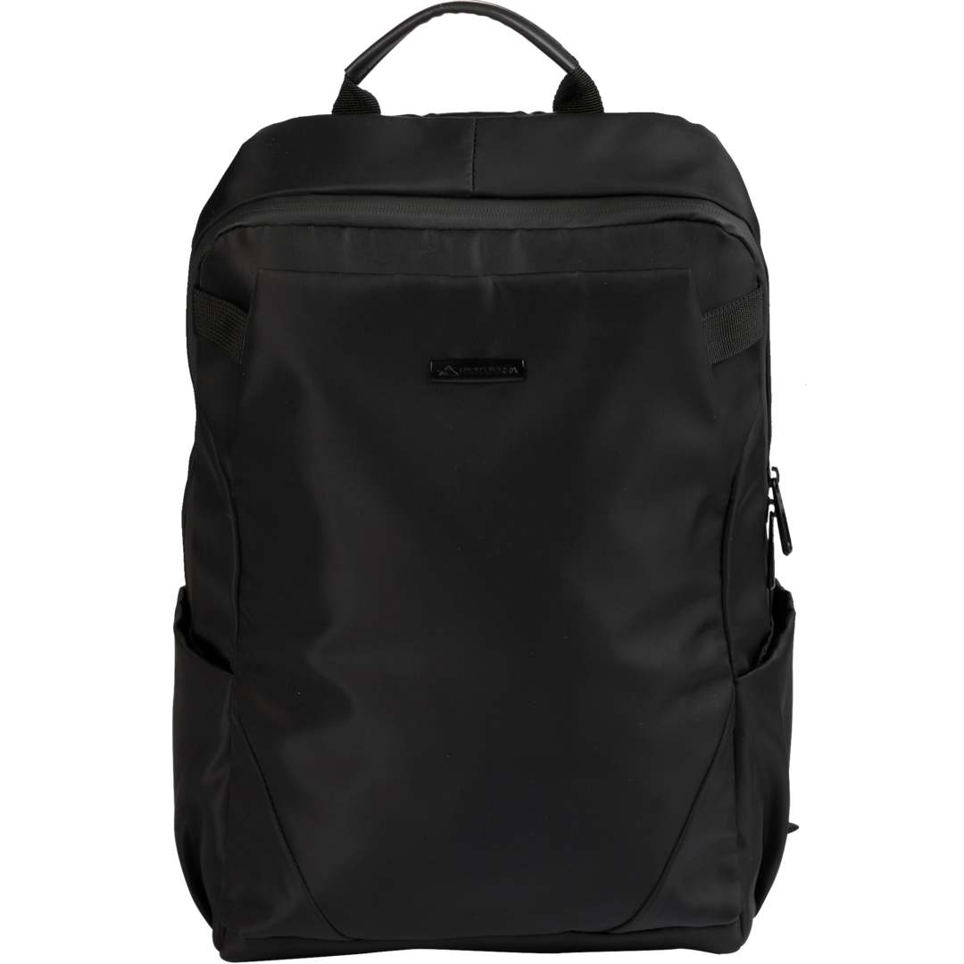 High Sierra High Sierra Recycled Trivaro Backpack - 8053-41 Black