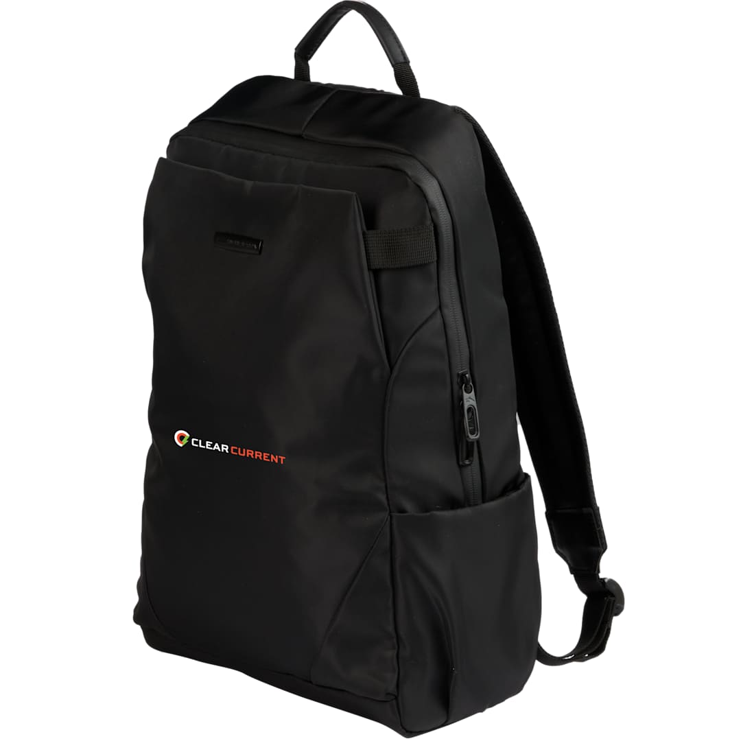 High Sierra High Sierra Recycled Trivaro Backpack - 8053-41 Black