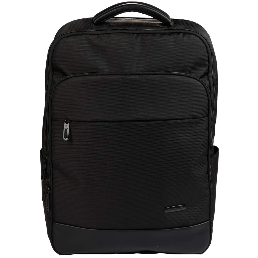 High Sierra High Sierra Recycled Armagh Backpack - 8053-44 Black