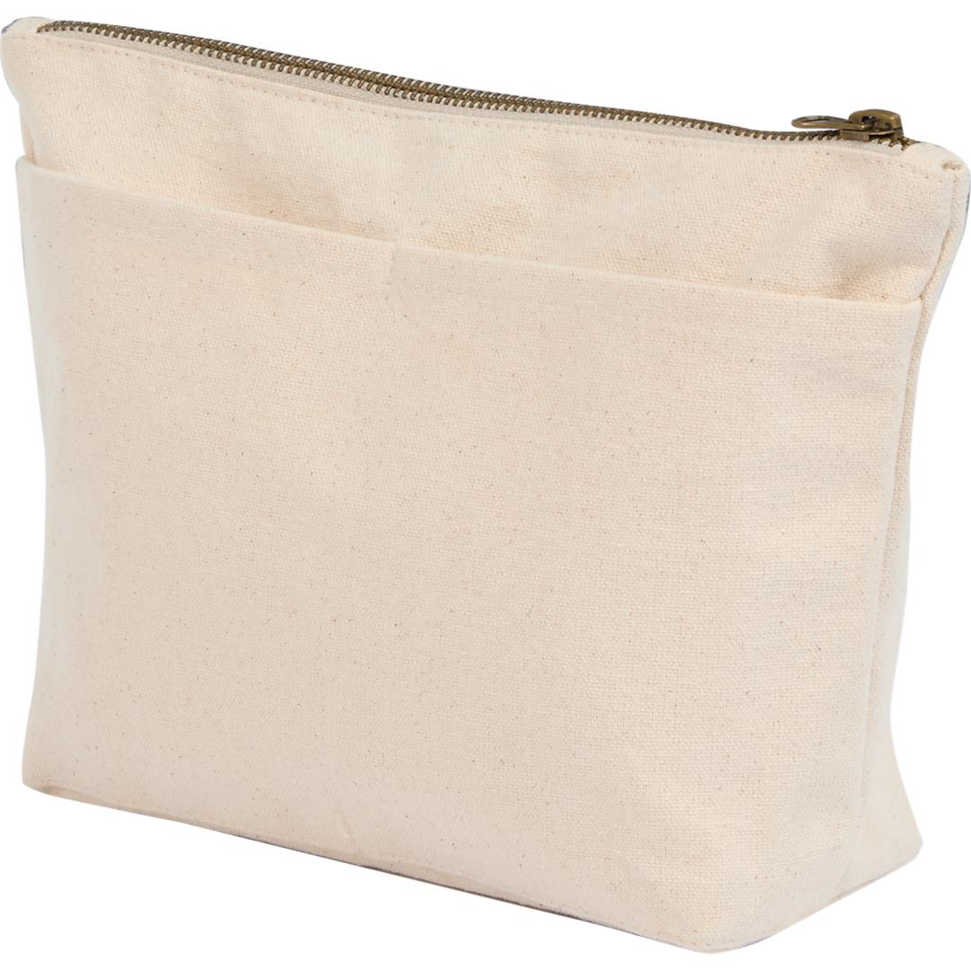 Feed FEED Organic Cotton Pouch - 9009-18