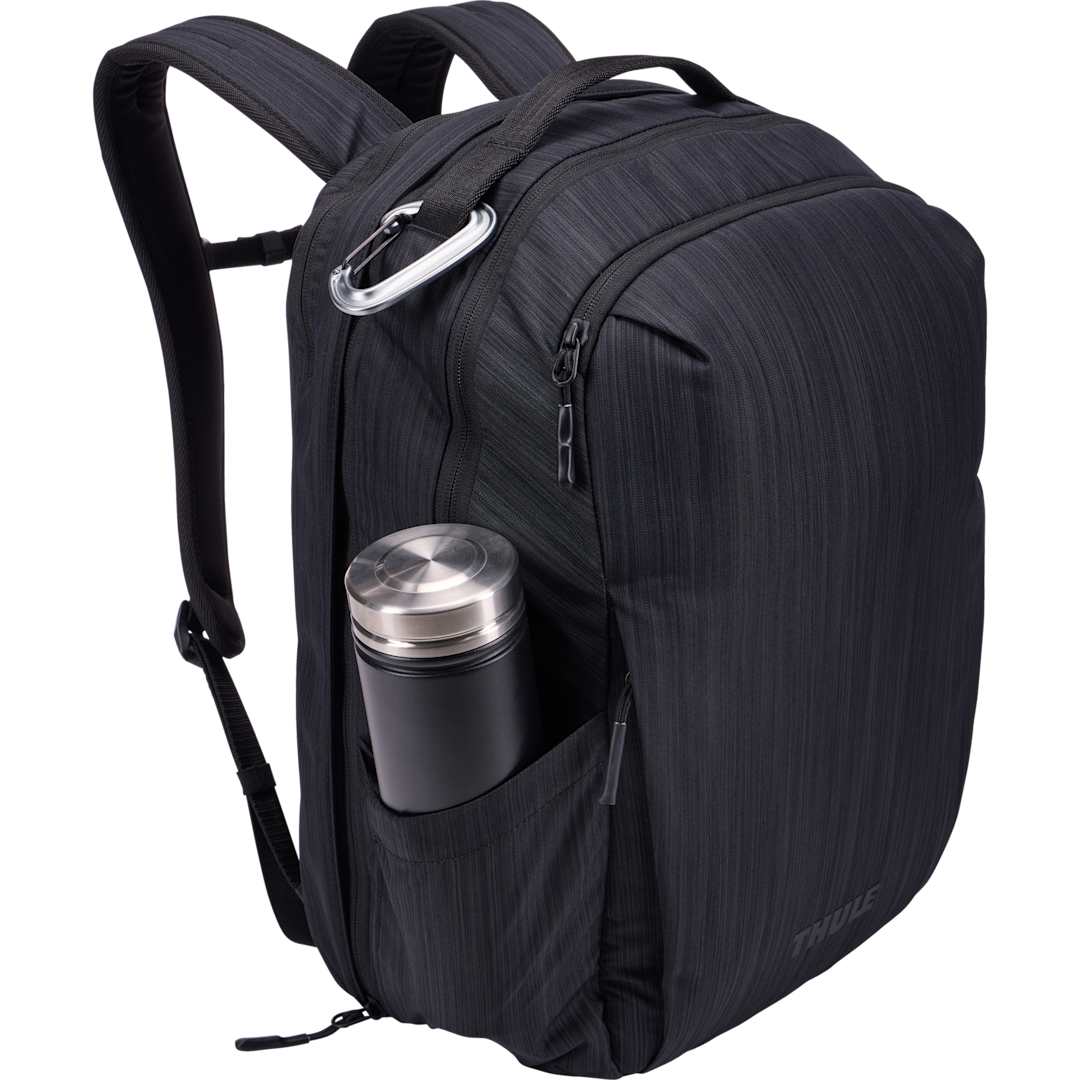 Thule Thule Recycled Stravan 2.0 Backpack - 9020-47 Gray