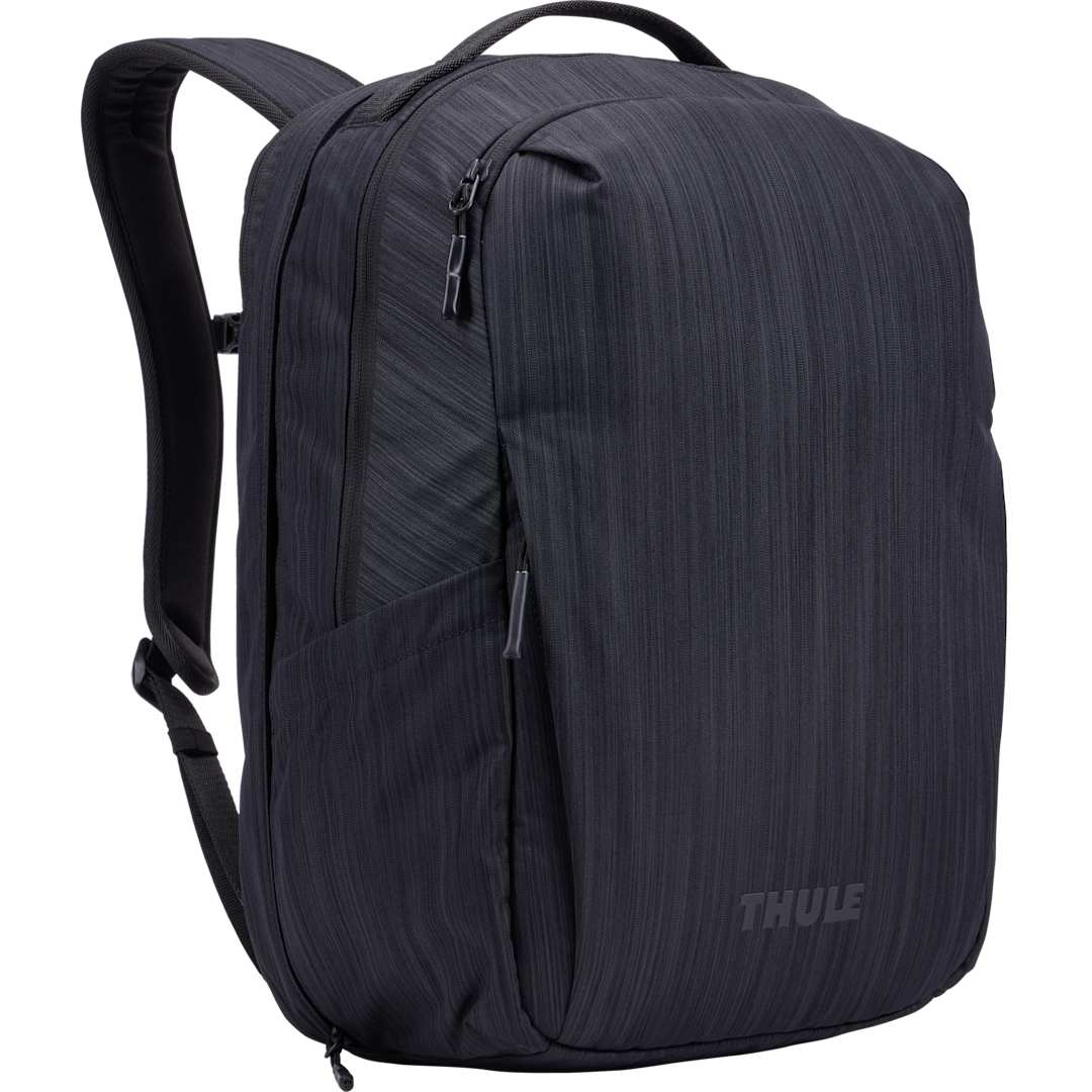 Thule Thule Recycled Stravan 2.0 Backpack - 9020-47 Gray