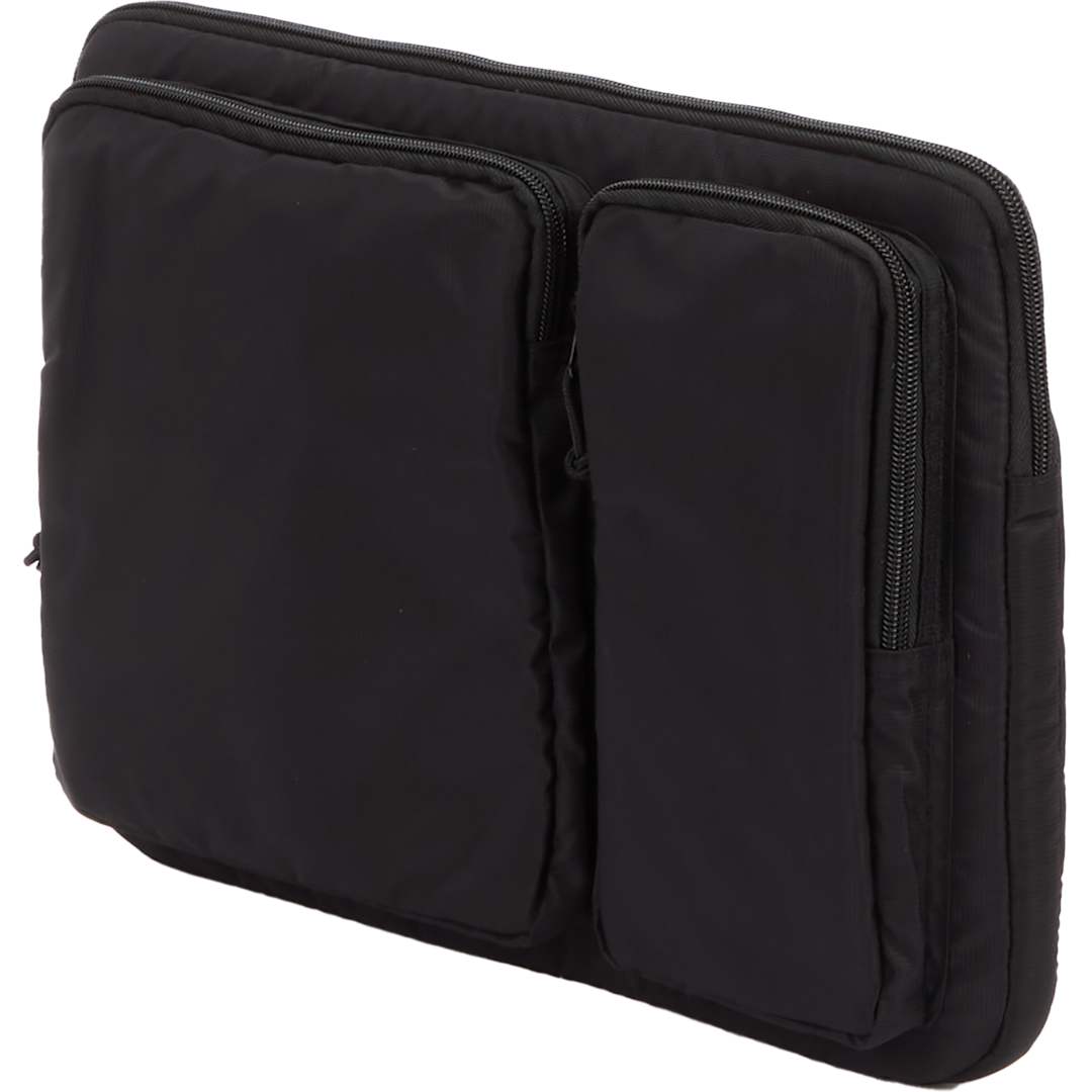 Greenway Recycled 15&quot; Laptop Sleeve - 9898-15 Black