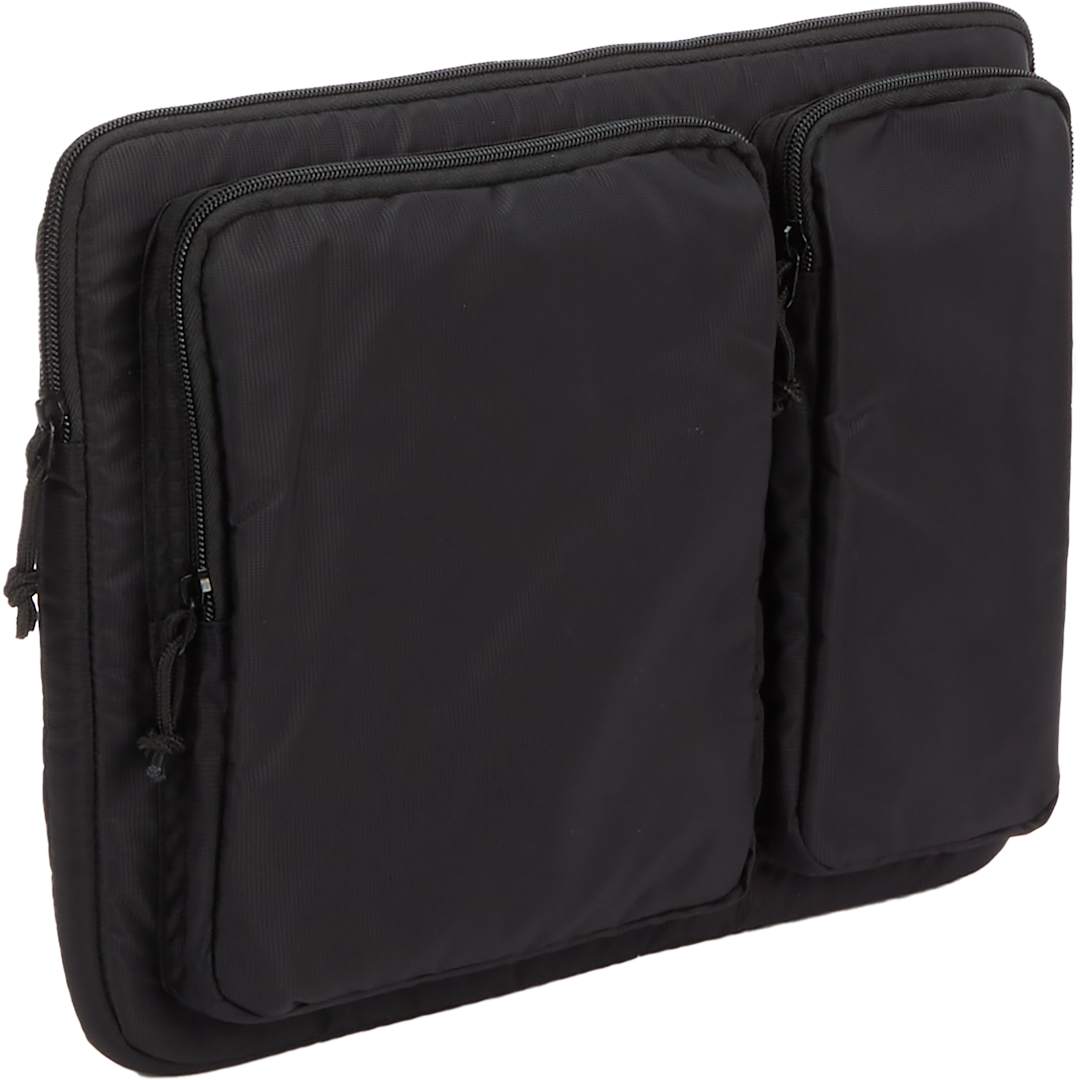 Greenway Recycled 15&quot; Laptop Sleeve - 9898-15 Black
