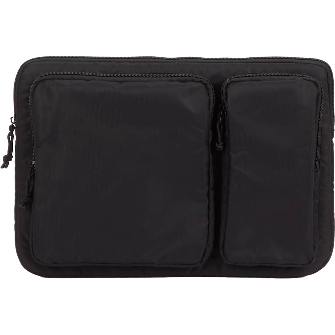 Greenway Recycled 15&quot; Laptop Sleeve - 9898-15 Black
