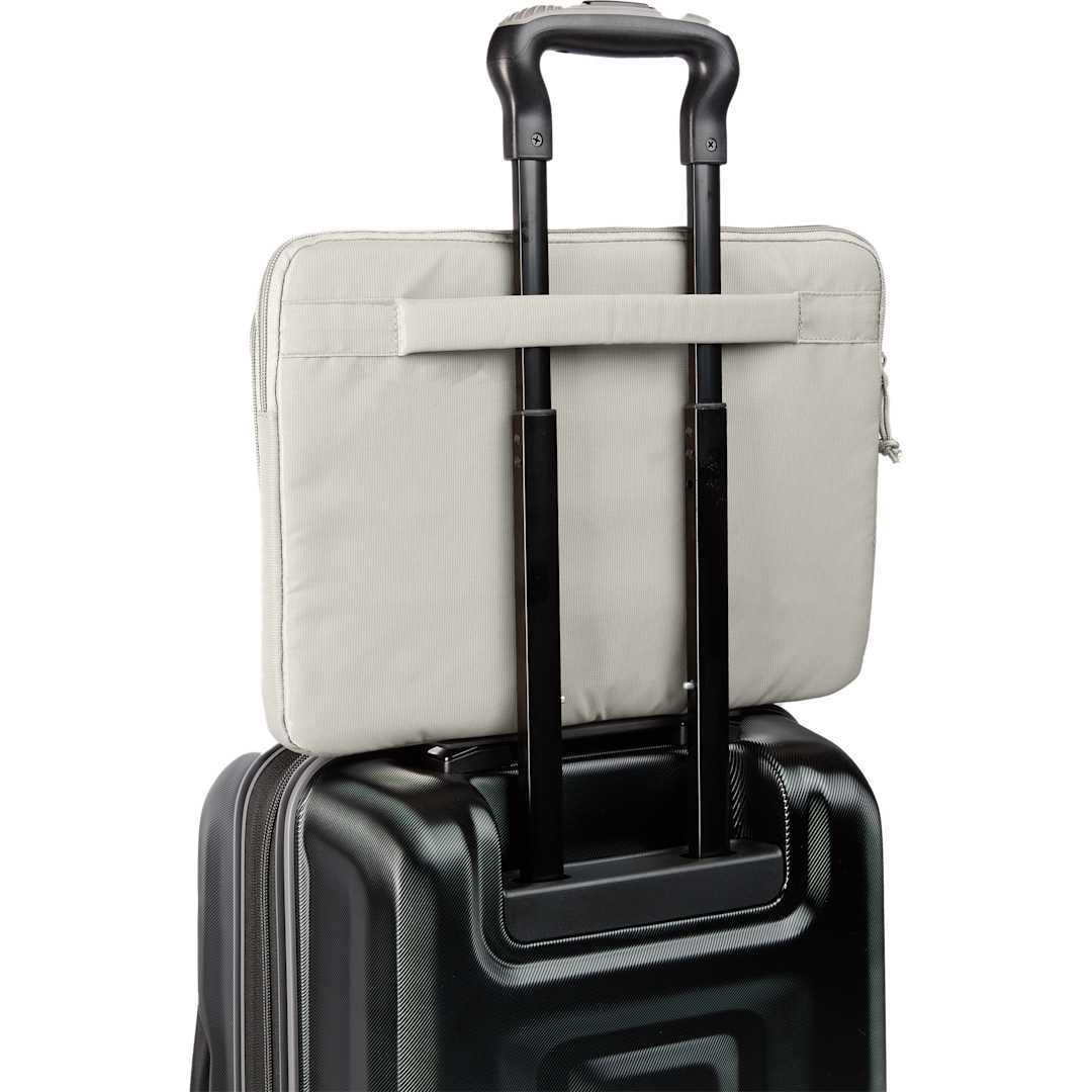 Greenway Recycled 15&quot; Laptop Sleeve - 9898-15 Green