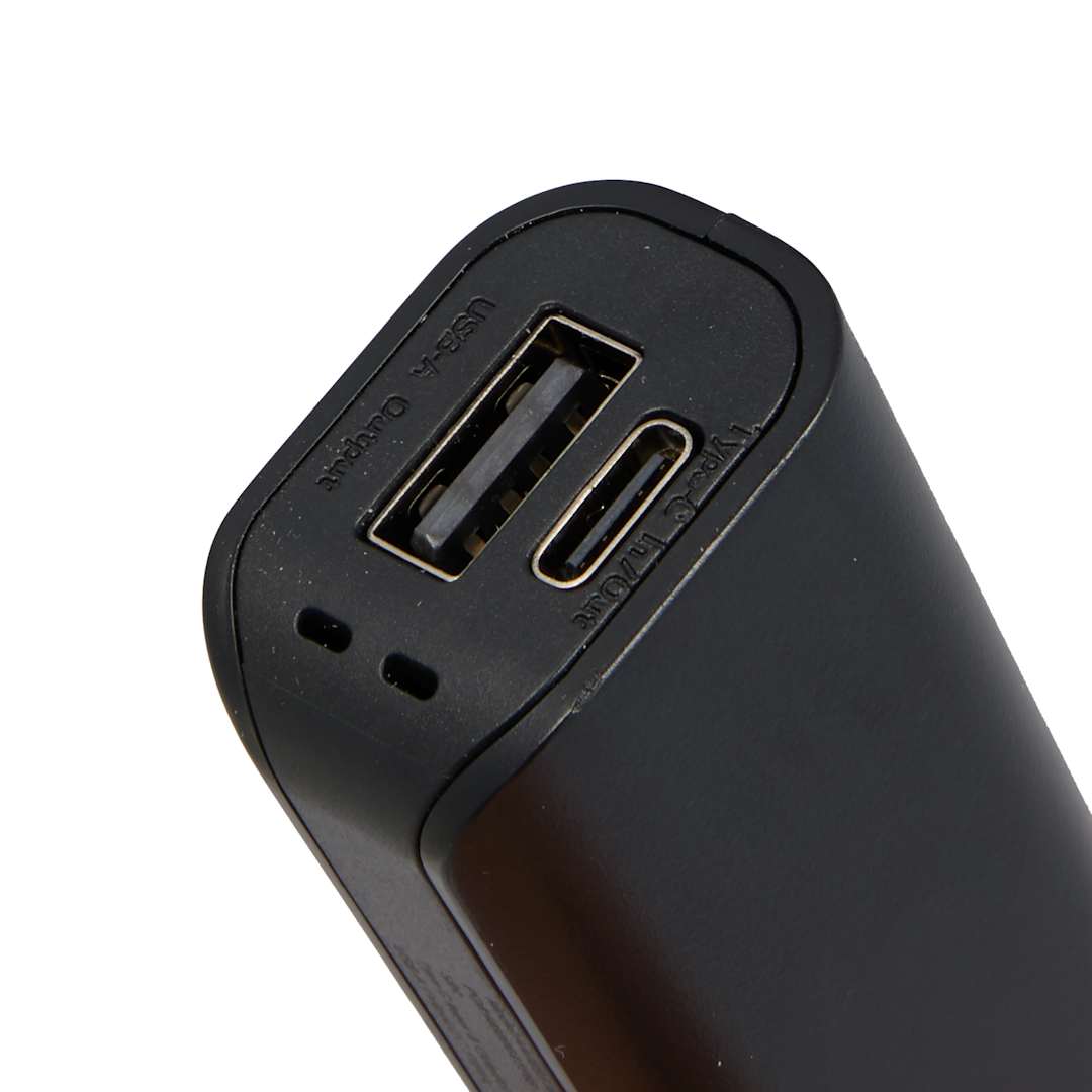  UL Listed Spark 2200 mAh Power Bank - SM-2848