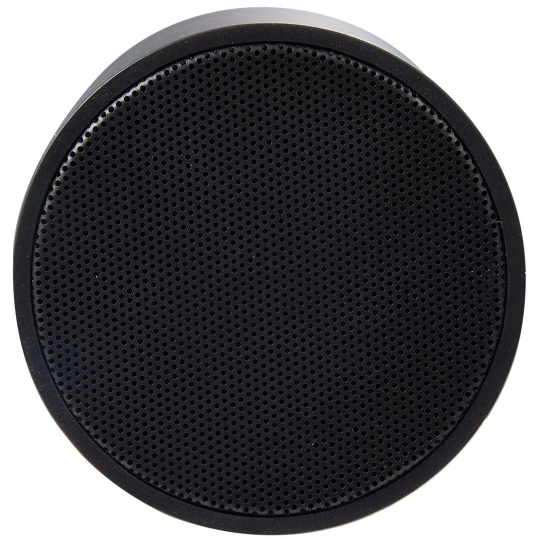 BuzzTurn Recycled Bluetooth Speaker - SM-2950 Black