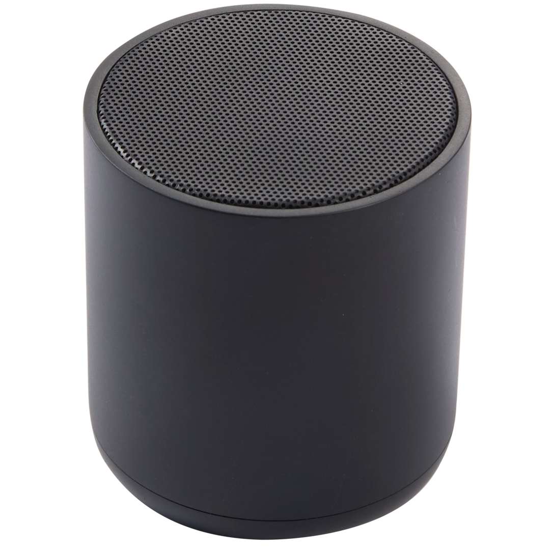 BuzzTurn Recycled Bluetooth Speaker - SM-2950 Black