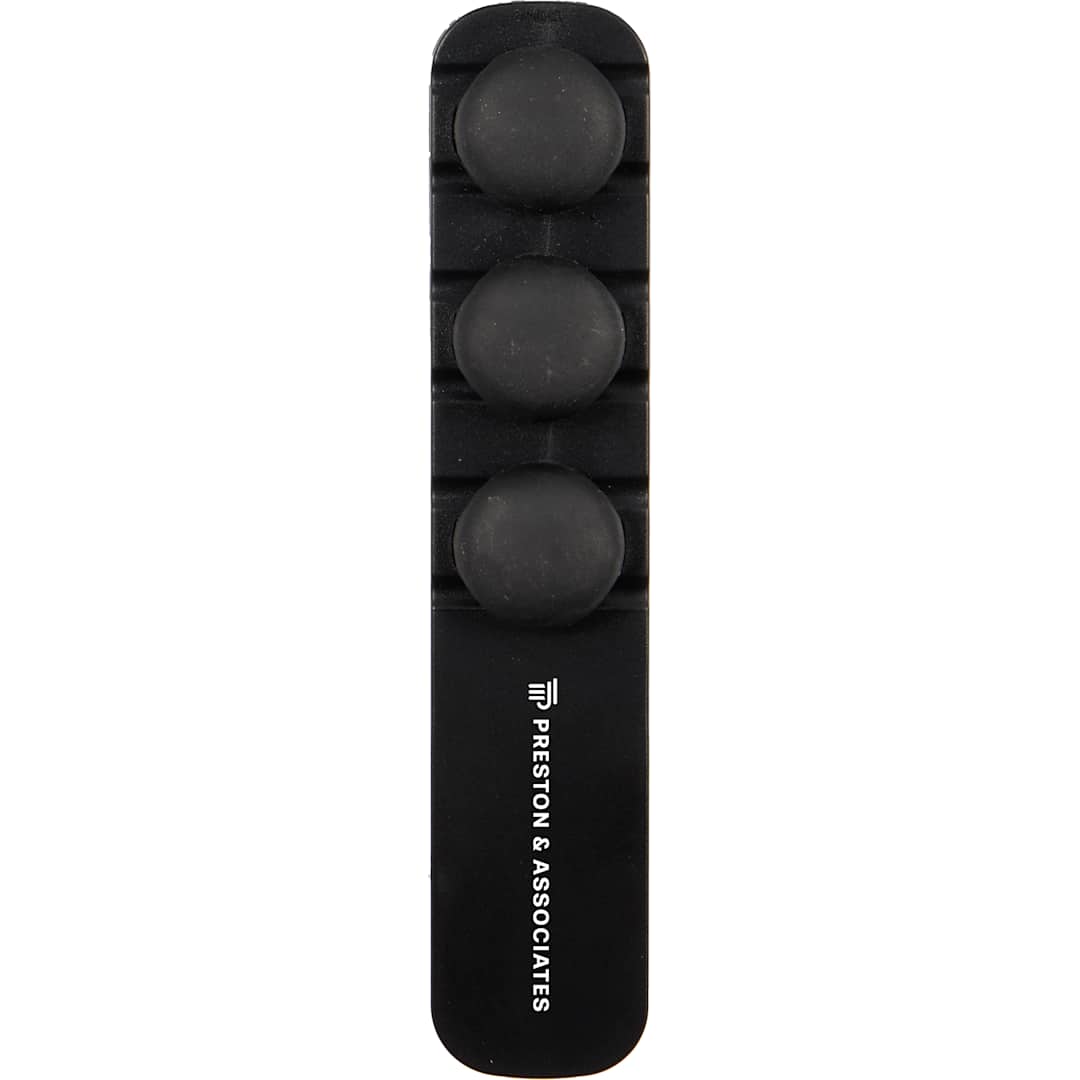 Cable Buddy Desktop Cable Organizer - SM-2960 Black