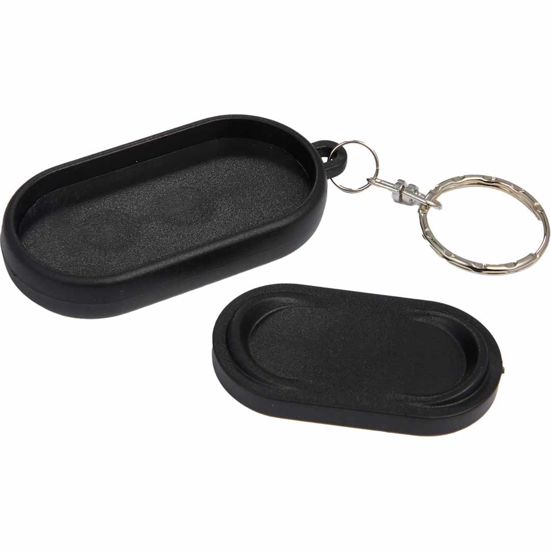 Slider Fidget - SM-4057 Black