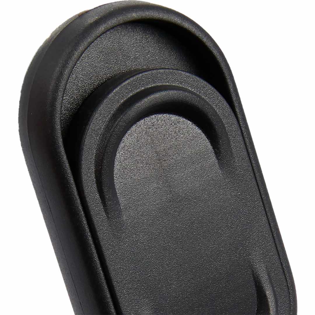 Slider Fidget - SM-4057 Black