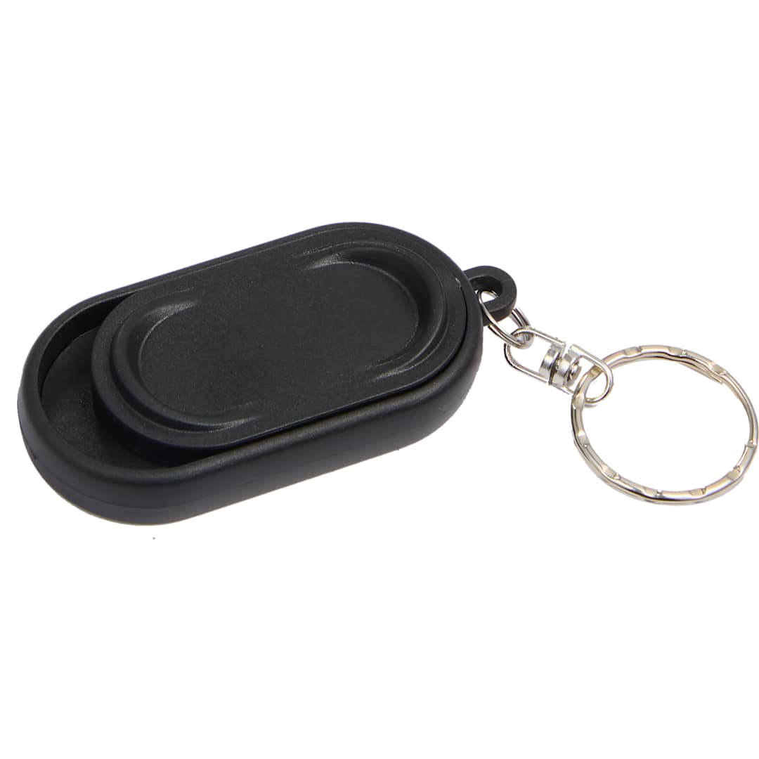 Slider Fidget - SM-4057 Black