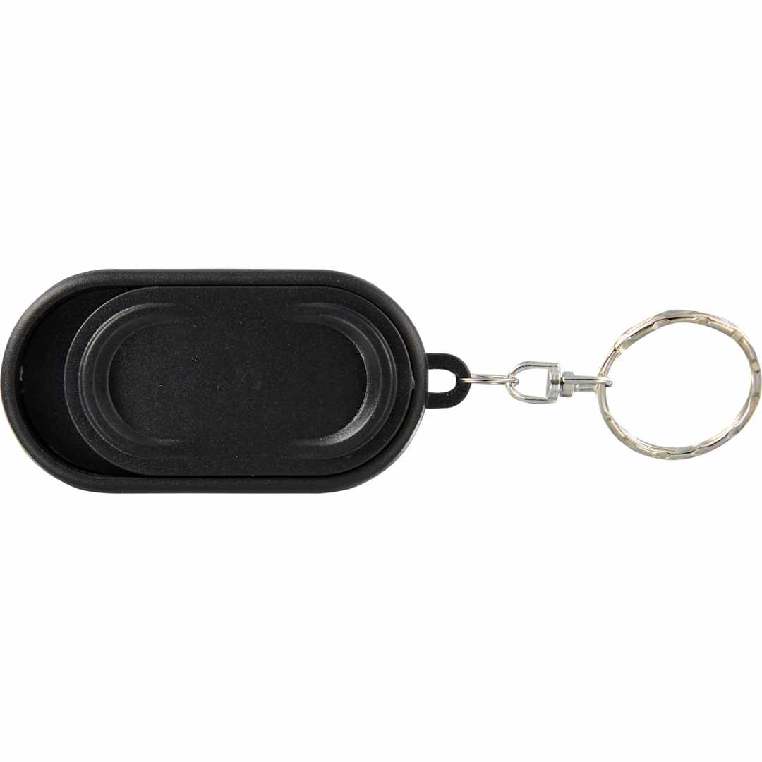 Slider Fidget - SM-4057 Black