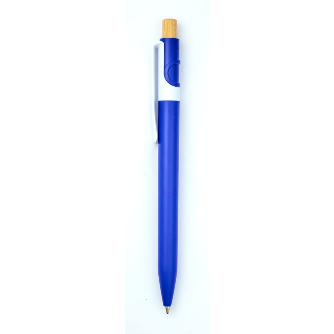  Sunburst Recycled Gel Pen - SM-5302