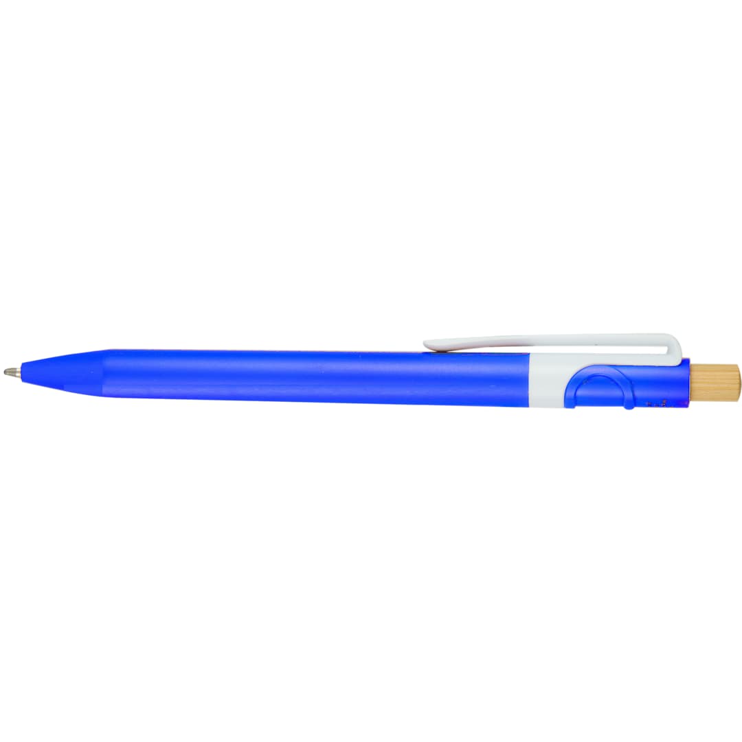 Sunburst Recycled Gel Pen - SM-5302 Blue