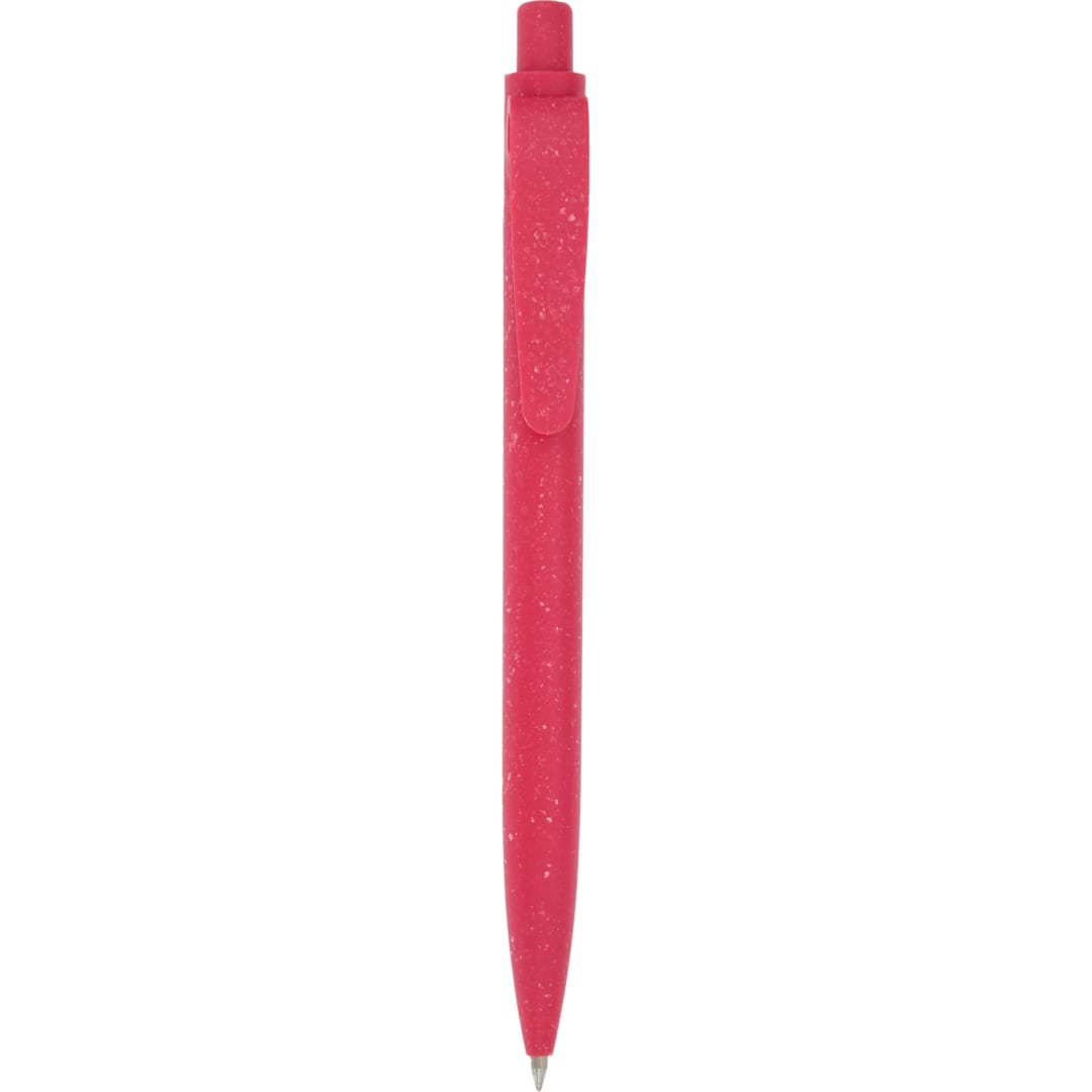 Shoreside Gel&#160;Pen - SM-5303 Red