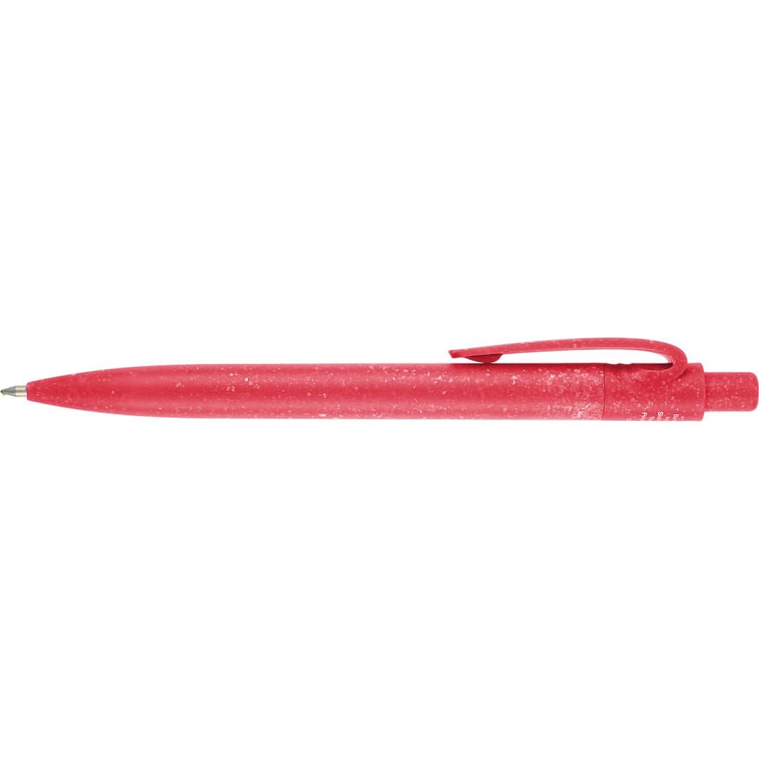 Shoreside Gel&#160;Pen - SM-5303 Red