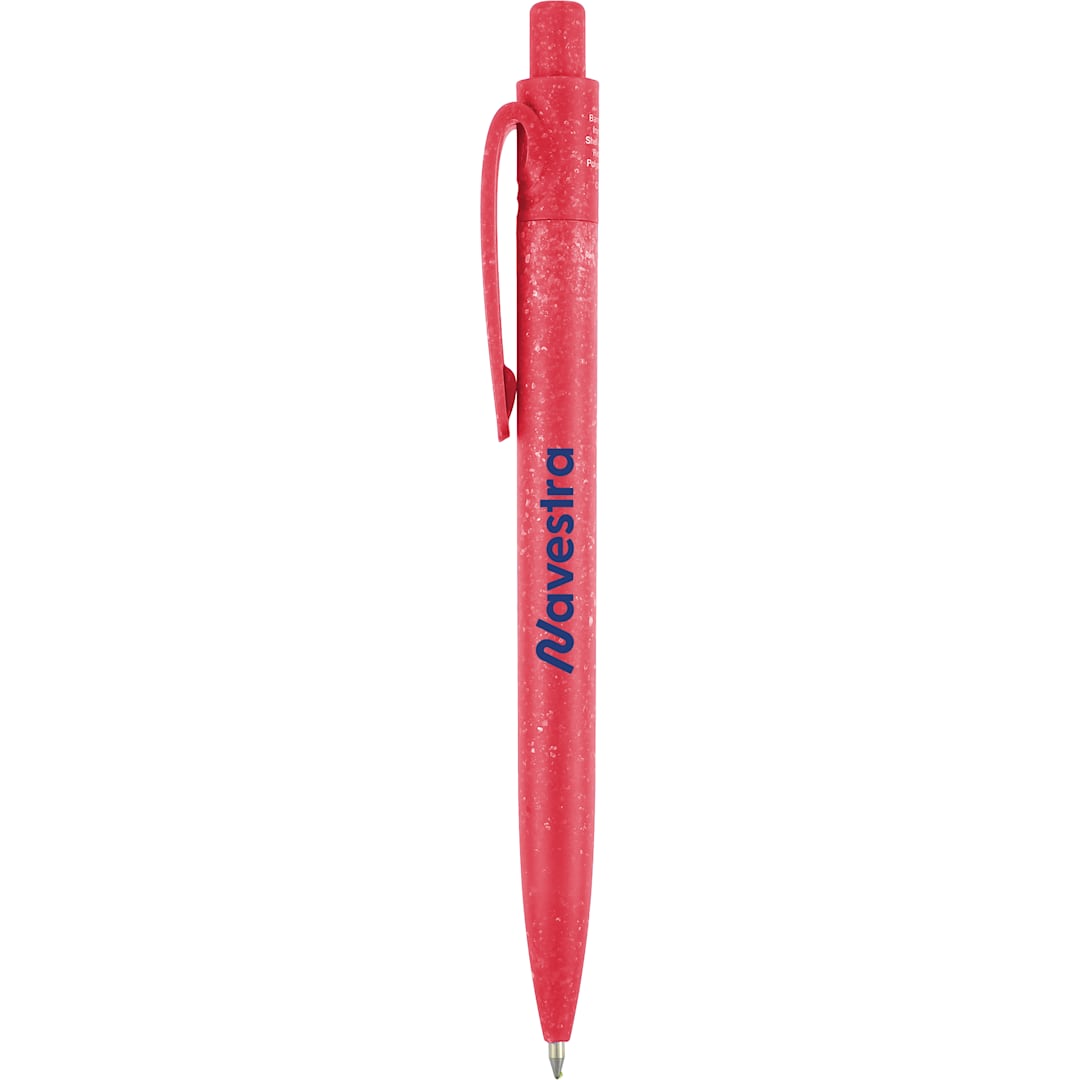 Shoreside Gel&#160;Pen - SM-5303 Red