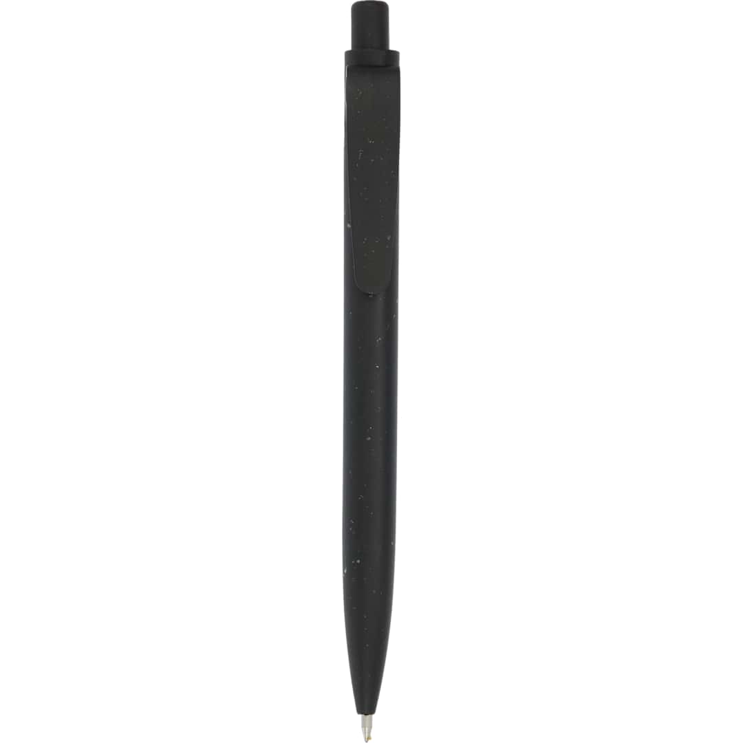 Bullet Shoreside Gel Pen - SM-5303 Black