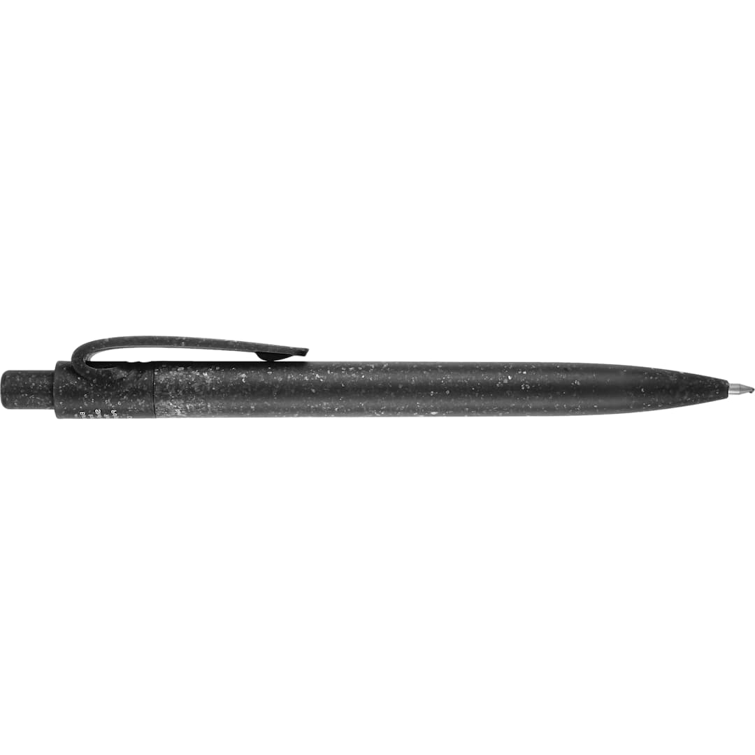 Bullet Shoreside Gel Pen - SM-5303 Black