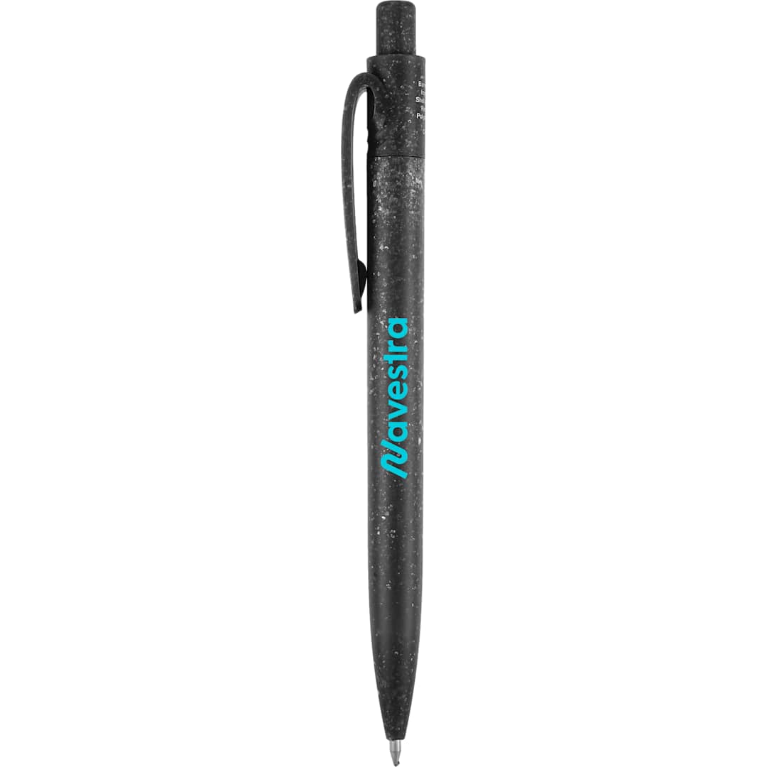 Bullet Shoreside Gel Pen - SM-5303 Black