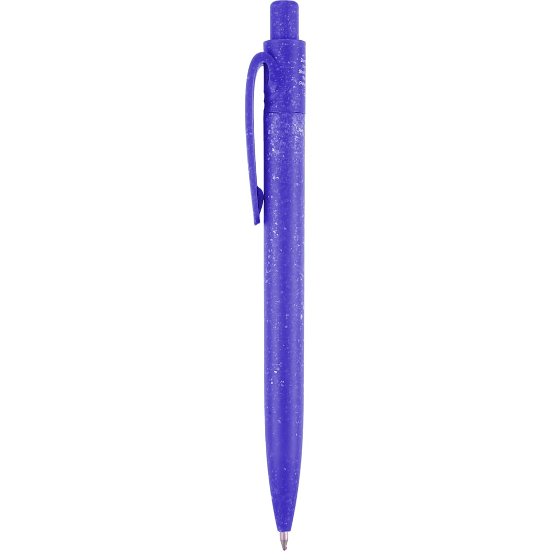 Bullet Shoreside Gel Pen - SM-5303 Blue