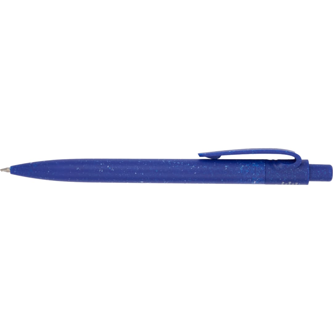 Bullet Shoreside Gel Pen - SM-5303 Blue