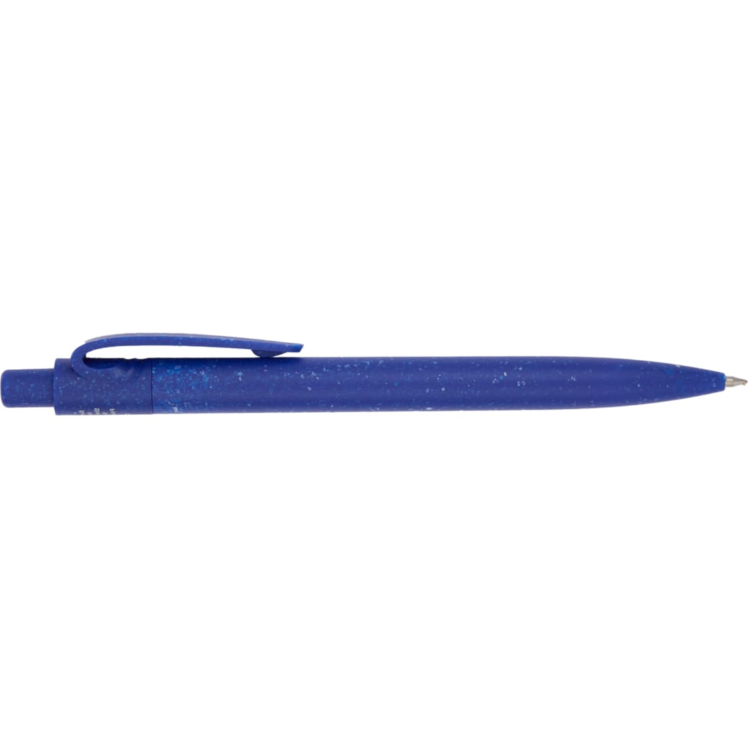 Bullet Shoreside Gel Pen - SM-5303 Blue