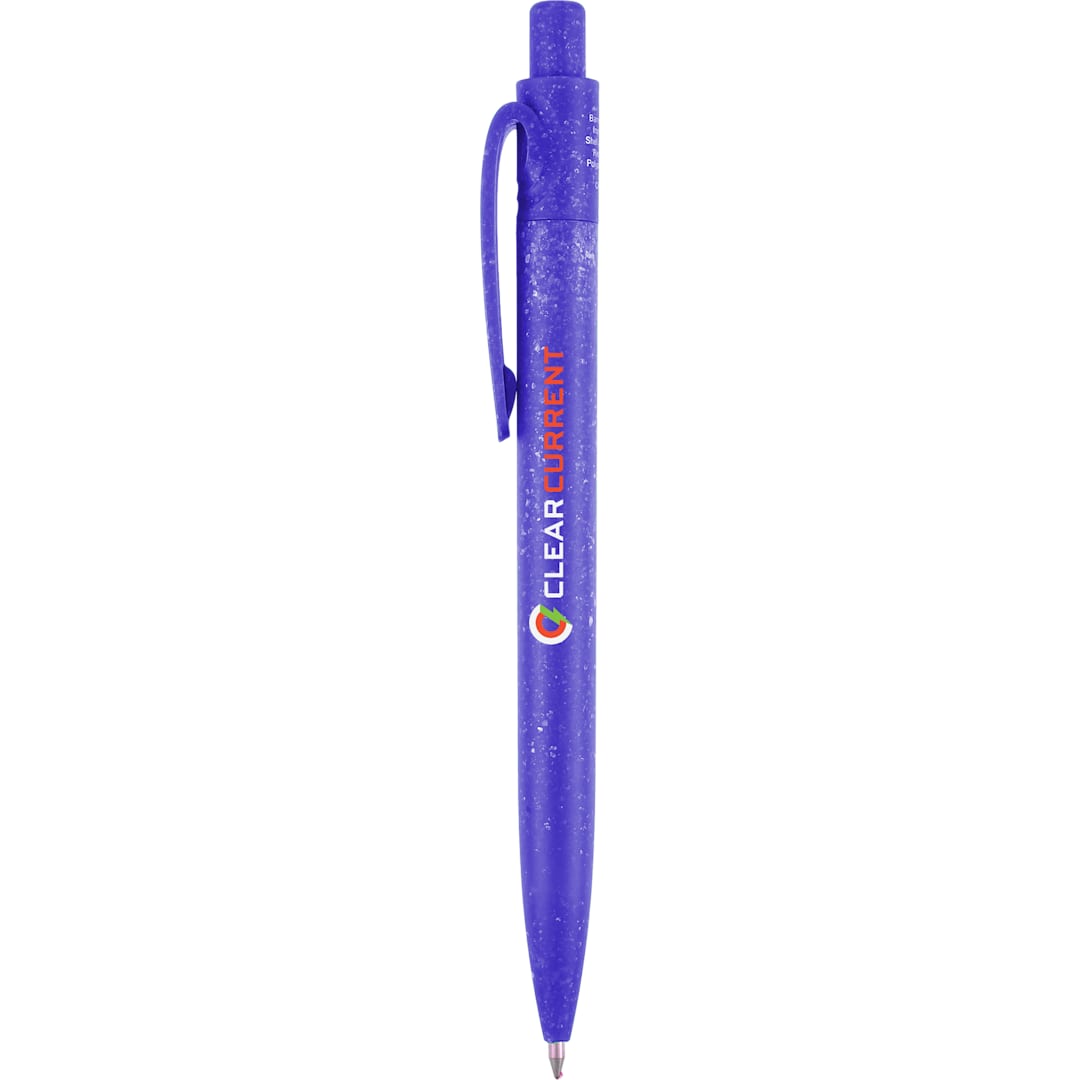 Bullet Shoreside Gel Pen - SM-5303 Blue