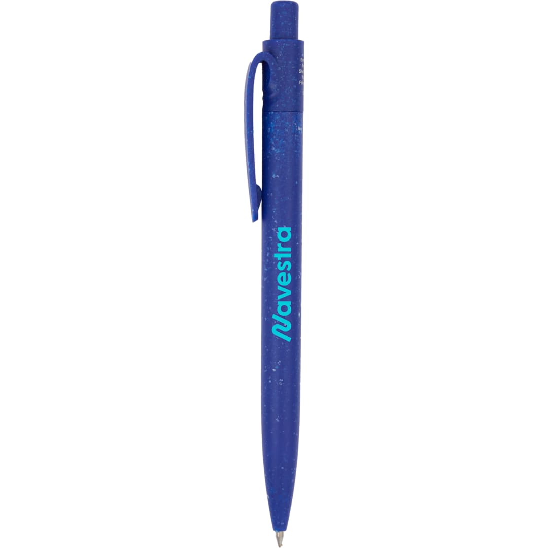 Bullet Shoreside Gel Pen - SM-5303 Blue
