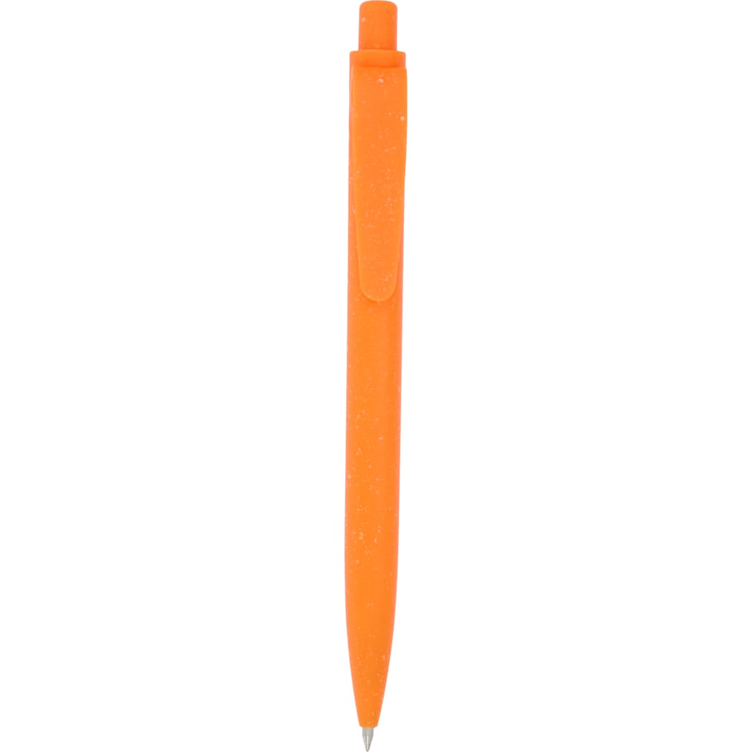 Bullet Shoreside Gel Pen - SM-5303 Orange