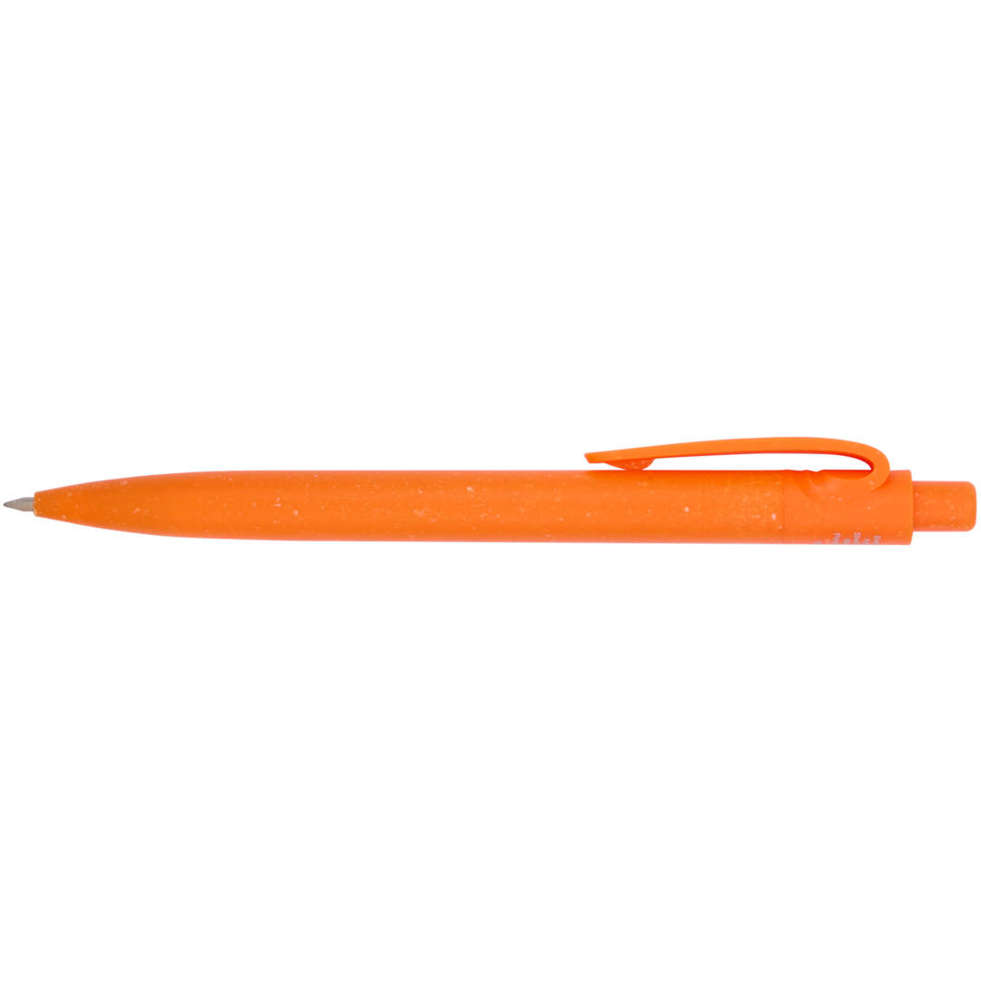 Bullet Shoreside Gel Pen - SM-5303 Orange