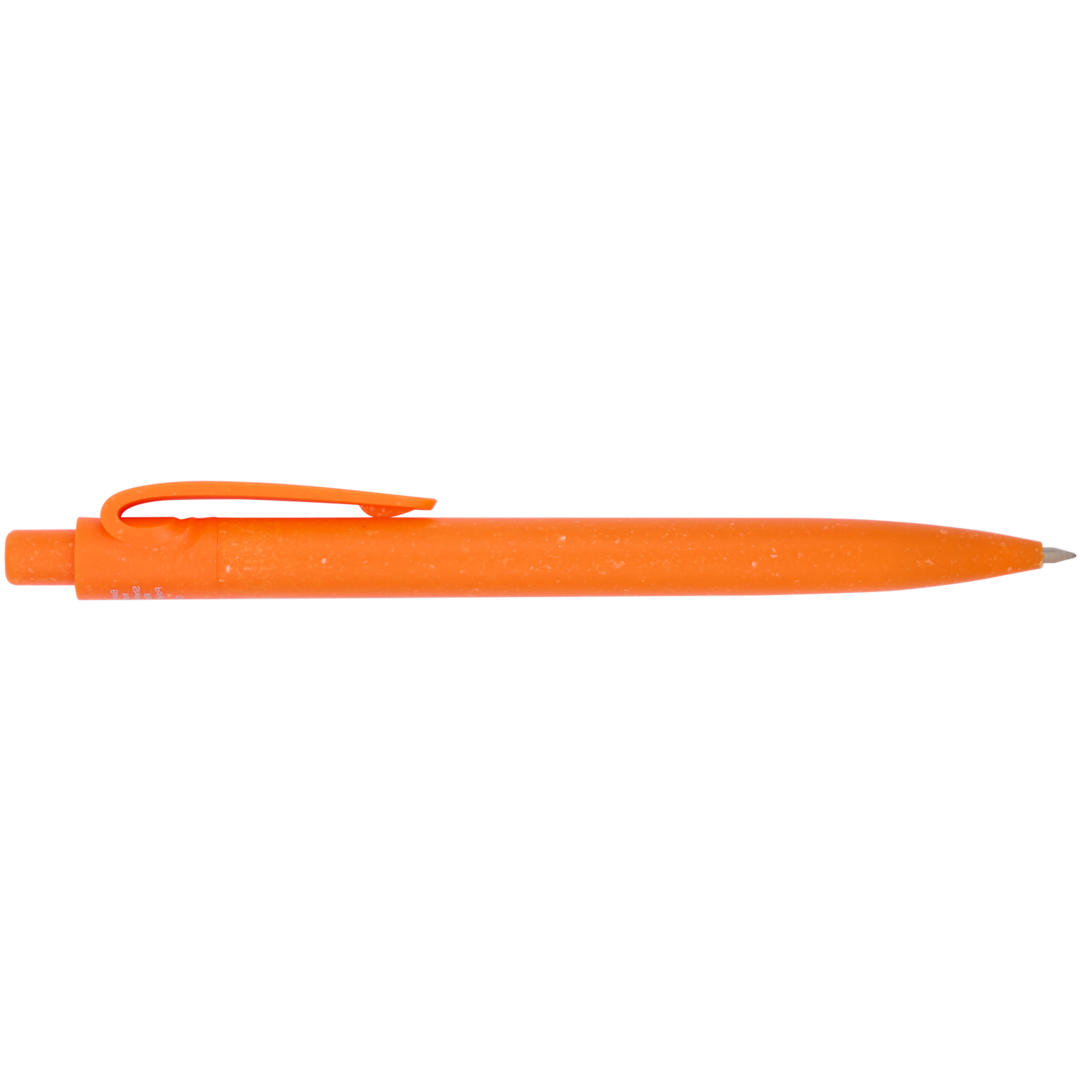 Bullet Shoreside Gel Pen - SM-5303 Orange