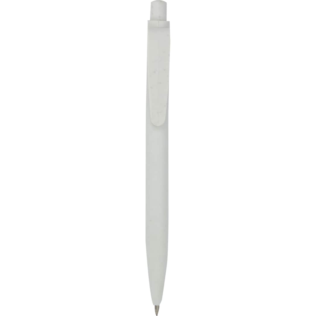 Bullet Shoreside Gel Pen - SM-5303 White