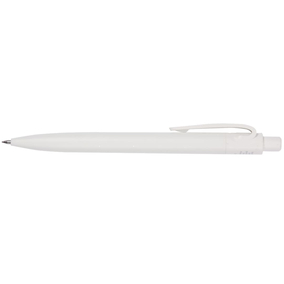 Bullet Shoreside Gel Pen - SM-5303 White