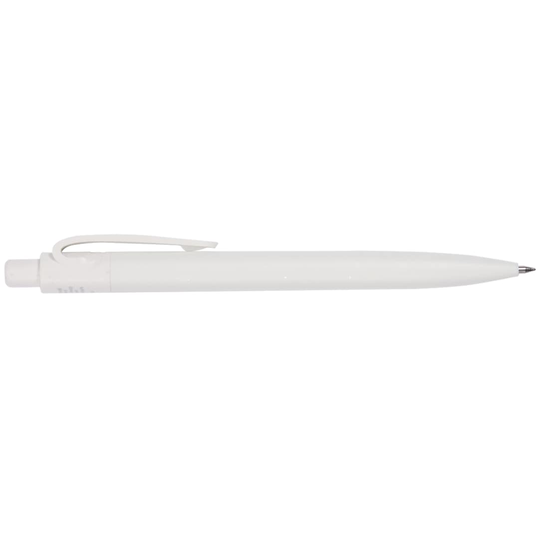 Bullet Shoreside Gel Pen - SM-5303 White