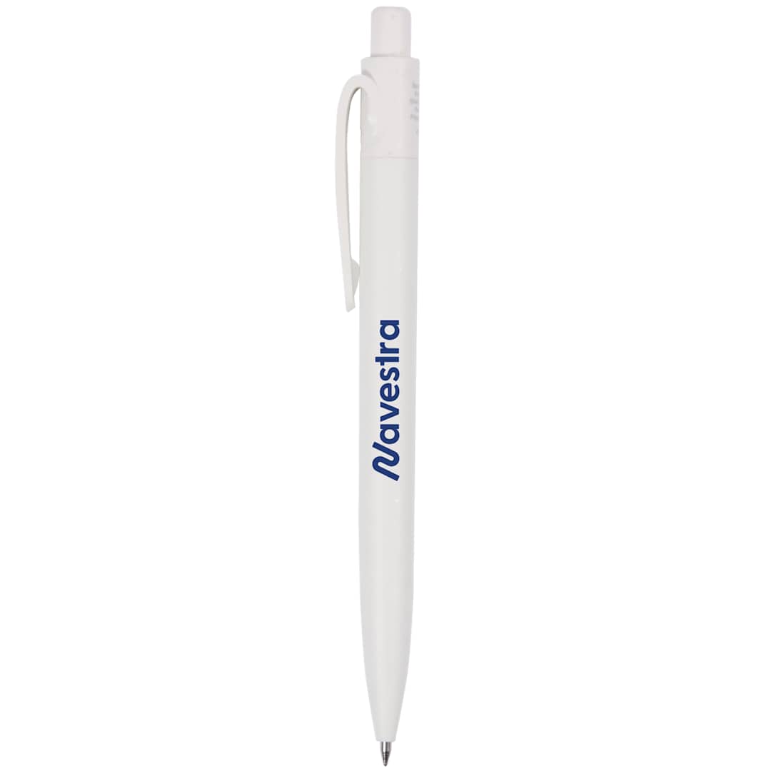 Bullet Shoreside Gel Pen - SM-5303 White